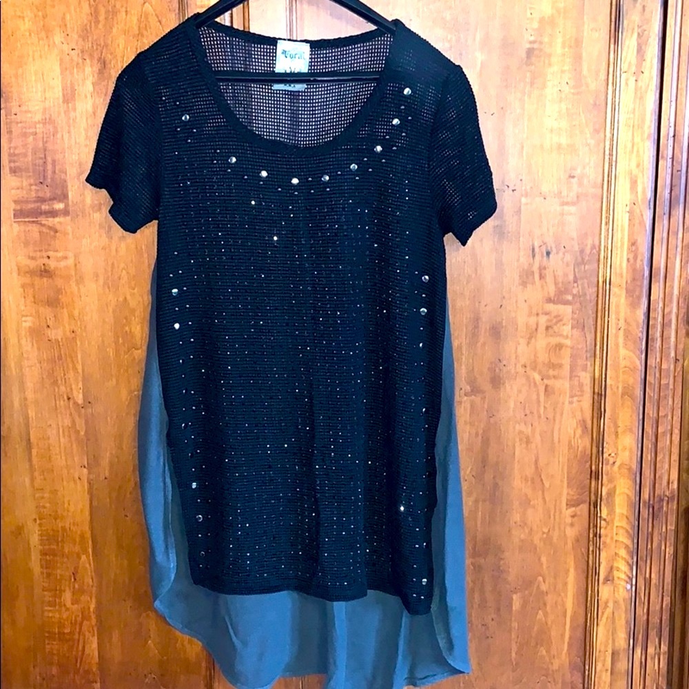 Vocal T-shirt